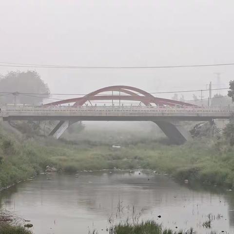 小城碎影（二十）烟雨朦胧