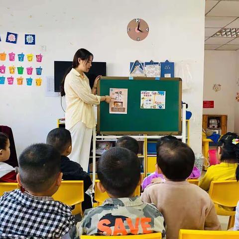 防震演练，安全你我——三班第二中心幼儿园5.12地震逃生演练