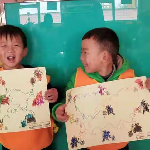 新车口幼儿园~刘杨娜的美篇