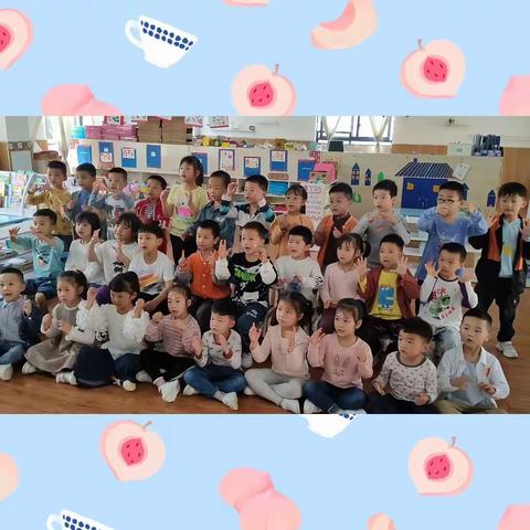 【浓情五月·感念母恩】——洞口县鳌头幼儿园大k3班母亲节主题教育精彩回顾