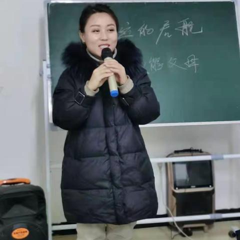 舒欣工作室智慧父母中级班11期圆满结束