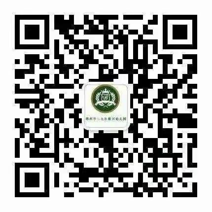 【张河幼儿园❤开心六一、粽享快乐】