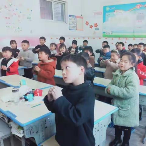 “音”你而美，“乐”动人心——记2021年康乐学校音乐课堂