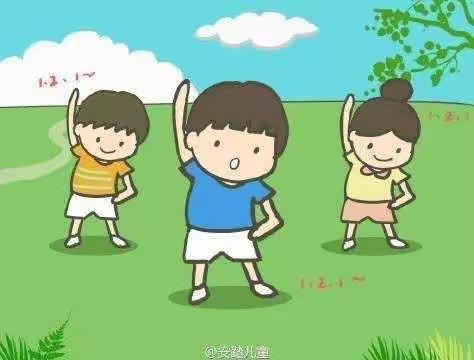 【停课不停学】相公镇新兴堡幼儿园云端课堂