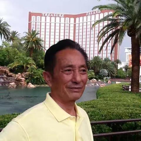 全身心育子女，留美德昭后人--悼念岳父周老大人