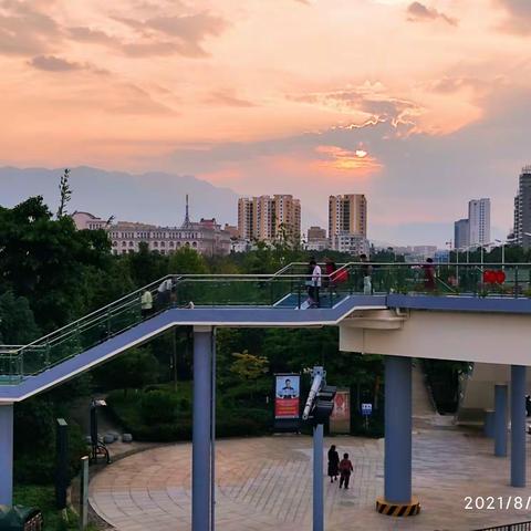 旅居小记（一）—— 前 言