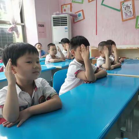珍爱生命，预防溺水——防溺水班级主题活动博雅尚品幼儿园大四班