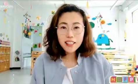 “六一”来啦 云端相聚爱阳镇中心幼儿园大二班