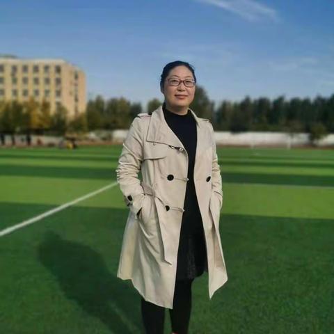 凝心聚力再出发，砥砺奋进谱新篇   2022级高一年级备课组长风采