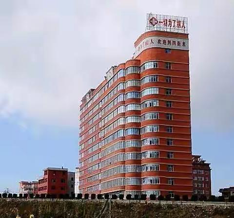 通海骨科医院  脊柱外科  5月家庭随访