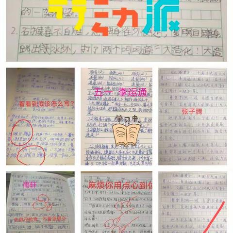 漫步在风景中的美篇