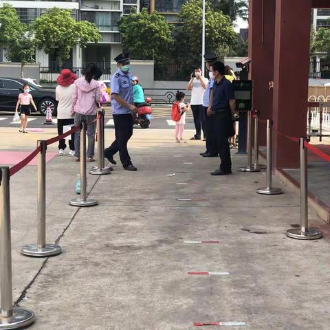 开学啦！开学啦！