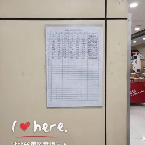 中百仓储黄梅店消毒工作