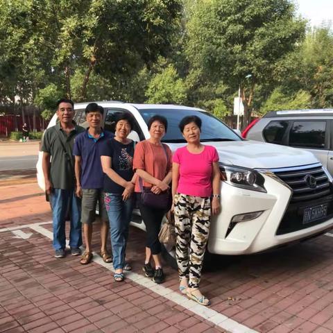 怀念经典，说走就走