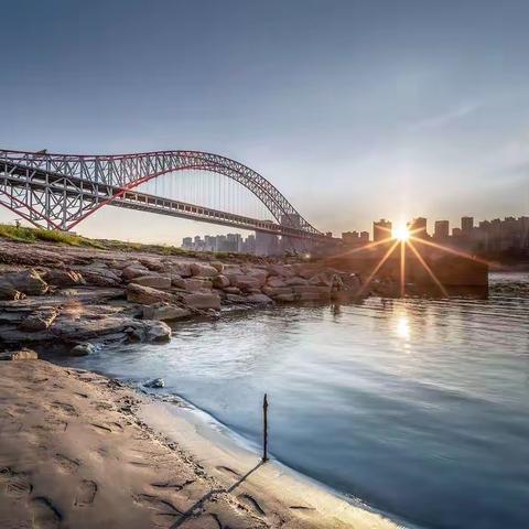 太热，这个夏天“被逼”第一次出门照相。