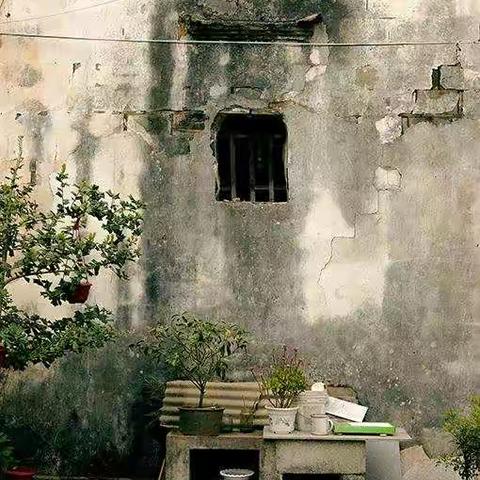 侘寂印象～中国古建.民居