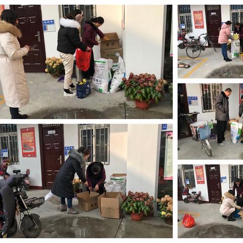 梁苑办事处积极开展冬季灭鼠工作