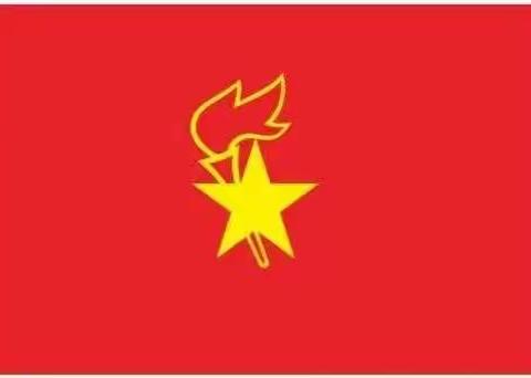 英华小一——小小少先队员