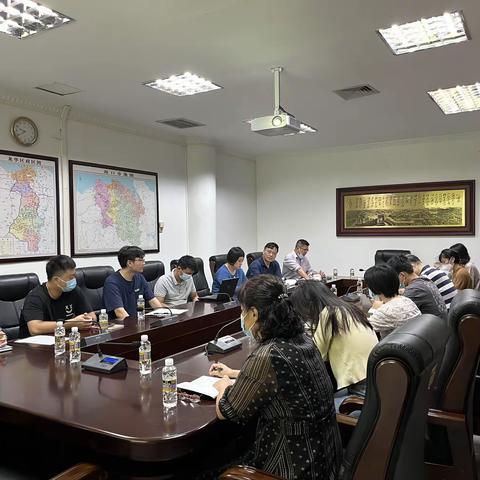 龙华区民政局召开“能力提升建设年”第十一期专题学习会