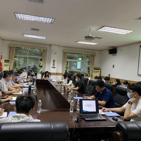 龙华区民政局召开“能力提升建设年”活动第二期专题学习会