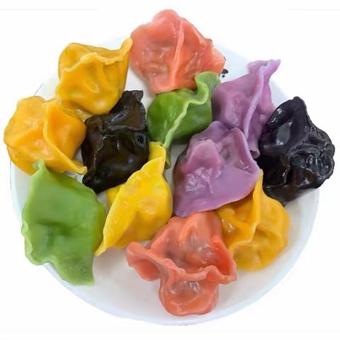 喜迎新春手工特色课