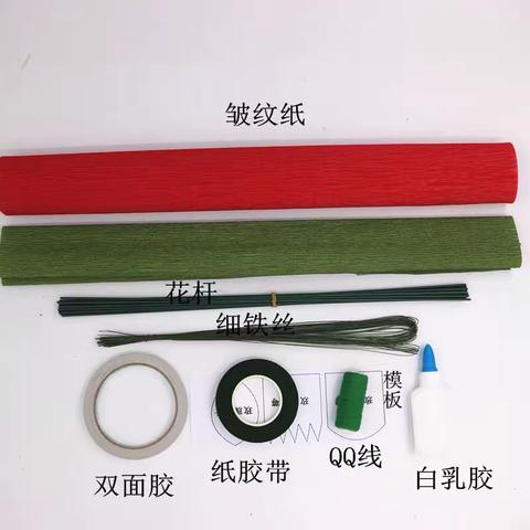 东阿县人民医院-十月份手工课