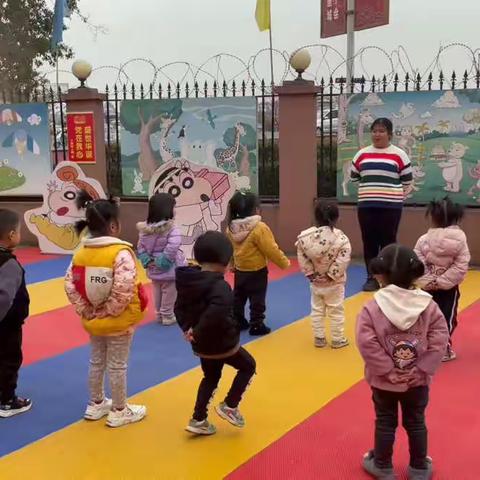 文昌幼儿园的美篇