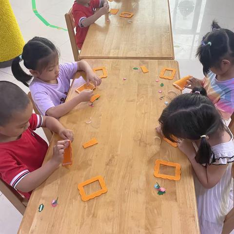 国学班生活记录篇