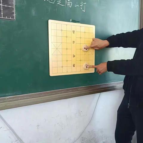新安镇中心小学少年宫活动