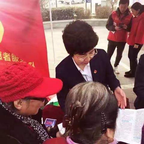 “3.15-金融消费者权益保护日”交通银行天津分行在行动