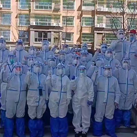 [盼疫祛·迎春来]，唐山加油！开平加油！绿庭加油！