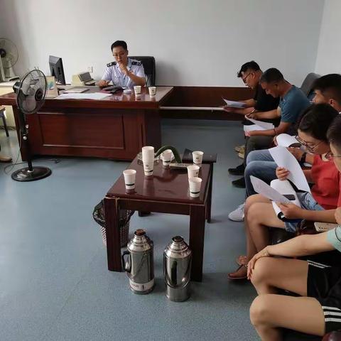 精准税收政策辅导 助力营商环境优化提升