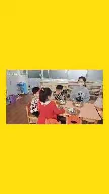 蓓蕾建国路幼儿园“迎虎年，知年俗，品年味”系列活动