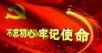 若有战、召必回，退伍军人不褪色——大荒庄党支部“先锋领航”退役军人志愿服务队