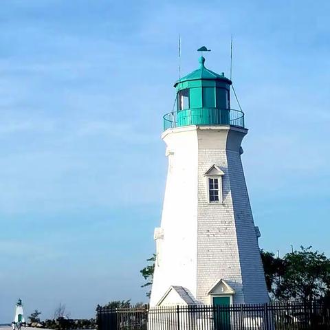 One day at St. Catherine