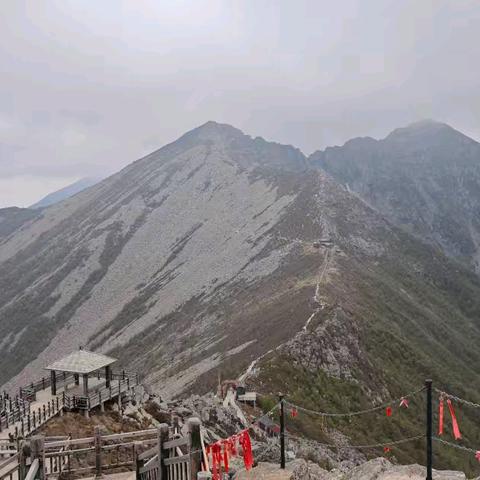 以车轮丈量华夏龙脉，用五感解读山河密码