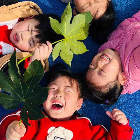 东方剑桥卧琥幼儿园大三班周