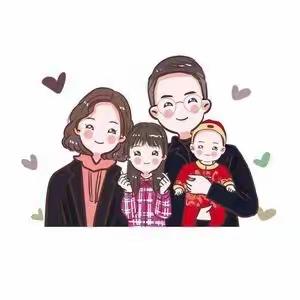 小二班2月美篇《小小幸福家》课程回顾