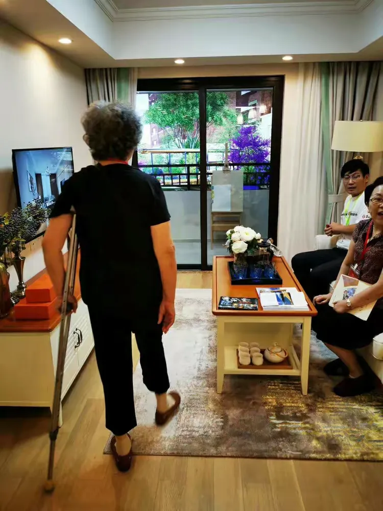 康养居酒店花桥基地绿地康养居酒店