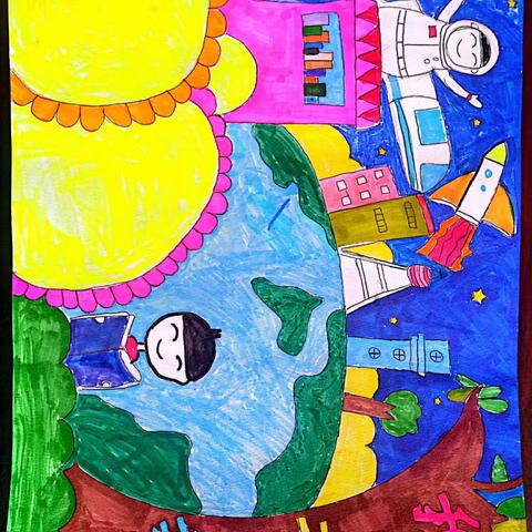 以书为友    美不胜收