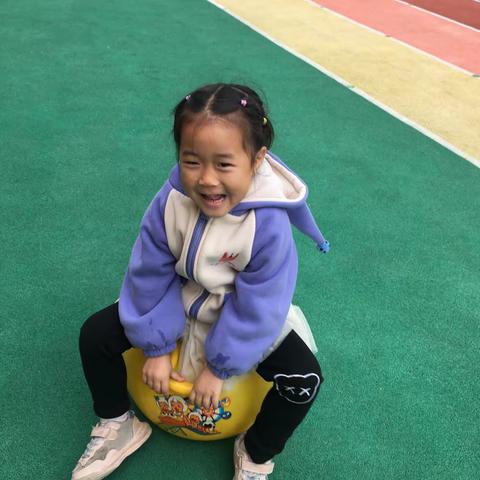 卢坡小学附属幼儿园“快乐启迪”一周生活美篇～大班