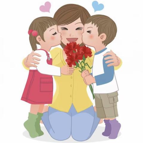 浓情五月·感恩母亲——英才幼儿园母亲节主题活动