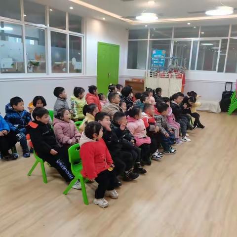 多元特色 · 多彩发展—— 英才幼儿园园本特色活动