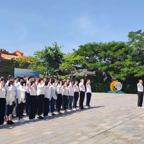 住房公积金工作手记（35）迎接党的二十大胜利召开暨“强国复兴有我”主题党日活动