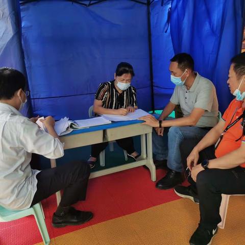 住房公积金工作手记（31）海口局开展住房公积金催缴催建工作