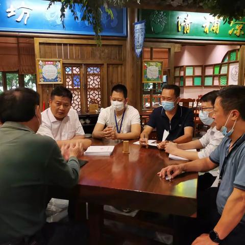 住房公积金工作手记（30）主动上门宣传，提高公积金认知度