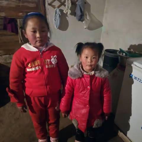 初心不改，对留守儿童的关爱永远在路上！———长岭小学12月份关爱留守儿童点滴