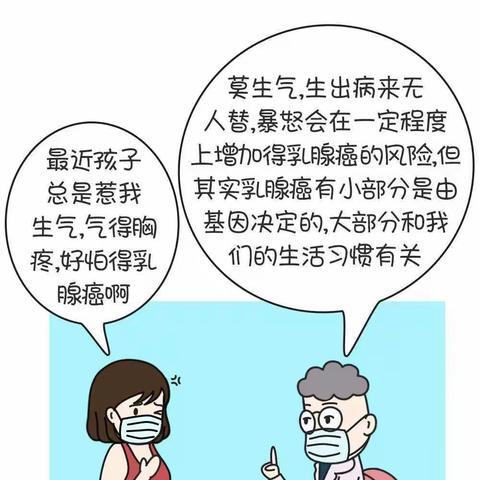 乳腺癌越来越年轻化    关爱乳腺健康从现在开始