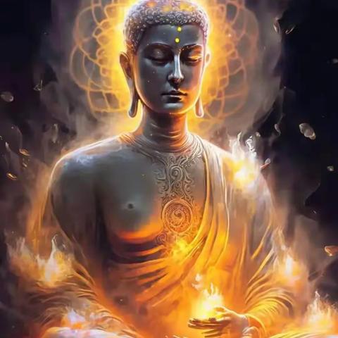 修行的真谛--内观