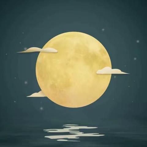 月满中秋情，浓浓尊师意———记四拨子幼儿园手工制作《小花灯🏮》